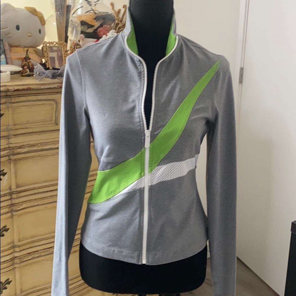BEBE SPORT TRACK SUIT